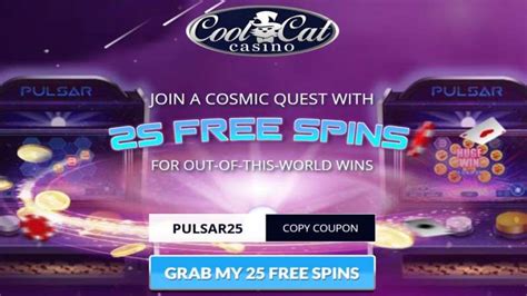 cool cat casino free spins